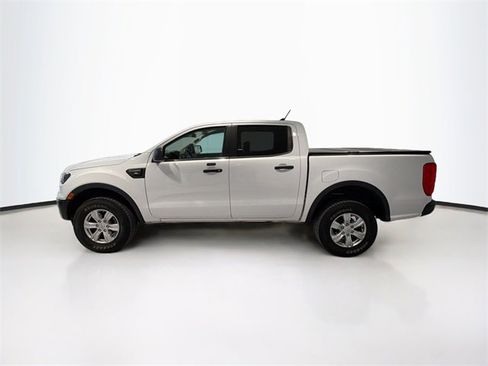 Used 2021 Ford Ranger XL w/ Equipment Group 101A High image 4