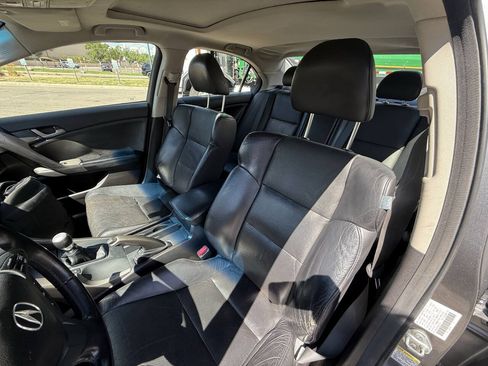 Used 2010 Acura TSX w/ Technology Package FWD image 18