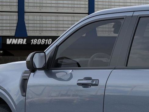 New 2026 Ford Maverick Lariat AWD/4WD image 21
