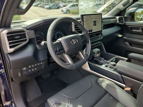 New 2026 Toyota Tundra SR5 AWD/4WD image 15
