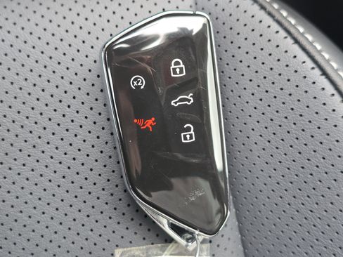 New 2026 Volkswagen Tiguan SE AWD/4WD image 27