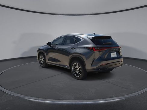 Used 2025 Lexus NX 250 FWD w/ Accessory Package (Z1) image 6