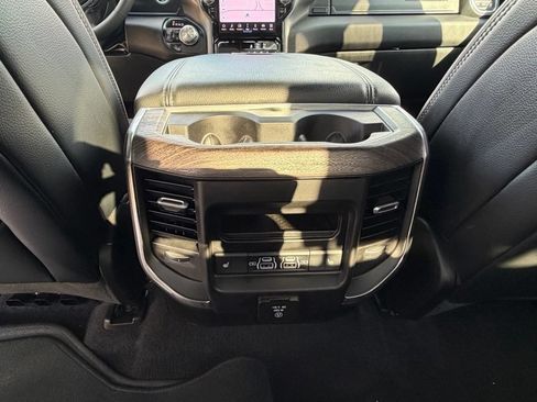 Certified 2026 RAM 1500 Laramie AWD/4WD image 34