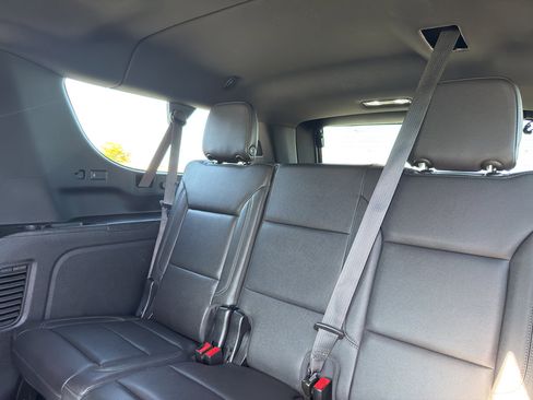 Certified 2023 Chevrolet Suburban Z71 image 34