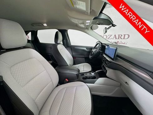 Certified 2023 Ford Escape Active w/ Tech Pack #1 image 28