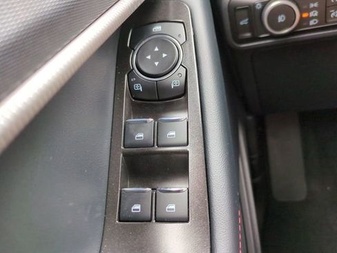 New 2026 Ford Explorer ST-Line w/ ST-Line Street Pack image 26