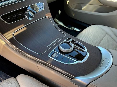 Used 2021 Mercedes-Benz C 300 4MATIC Sedan image 18