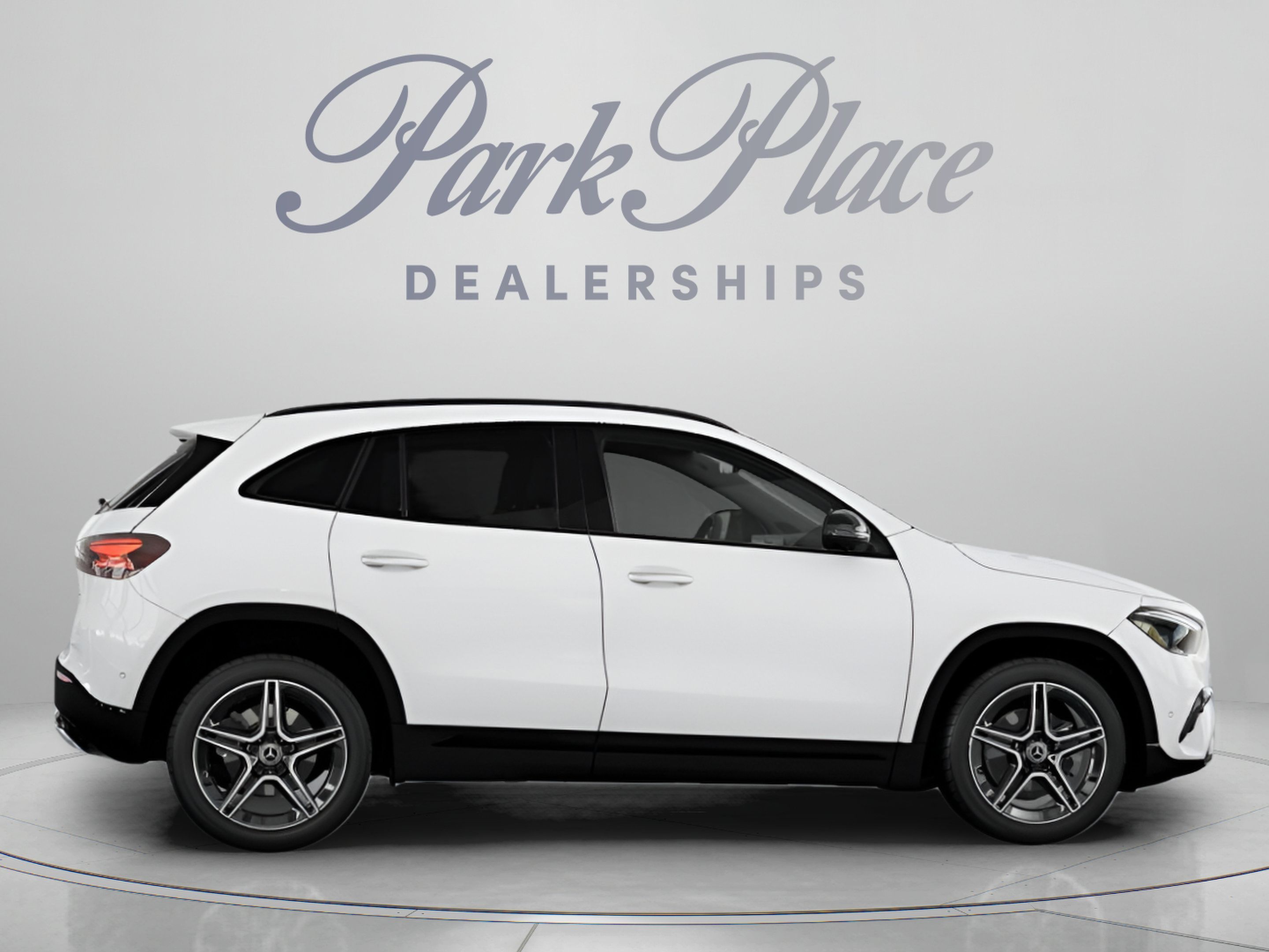 Used 2026 Mercedes-Benz GLA 250 image 24