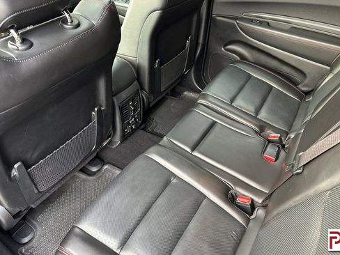 Used 2024 Dodge Durango R/T image 13