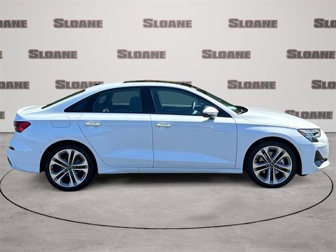 New 2026 Audi A3 2.0T Premium Plus image 6