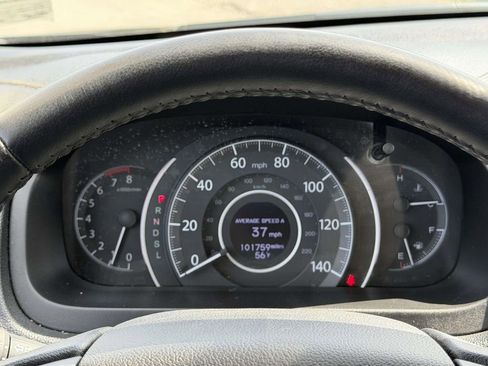 Used 2016 Honda CR-V Touring image 11