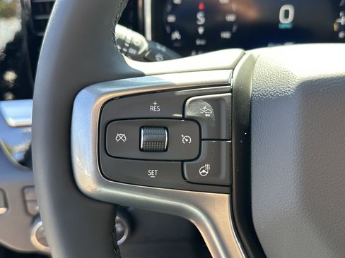 New 2026 Chevrolet Silverado 1500 LT image 18