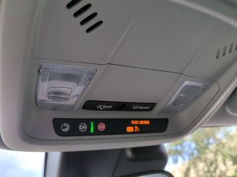 Used 2023 Chevrolet Malibu RS FWD image 22