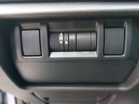 Used 2025 Subaru Crosstrek 2.5i Wilderness w/ Wilderness Package image 24