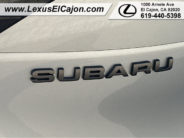 Used 2025 Subaru Forester Premium w/ Protection Package (1PH) AWD/4WD image 42