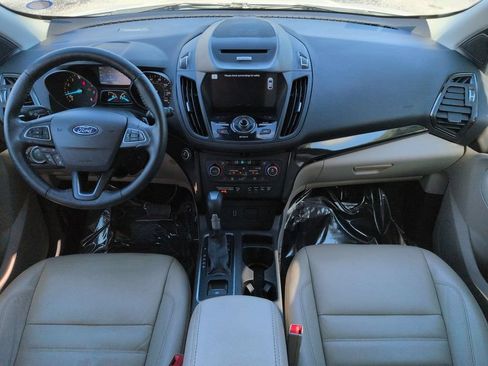 Used 2017 Ford Escape Titanium w/ Equipment Group 301A FWD image 15