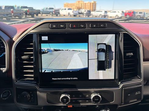 Used 2022 Ford F350 Platinum image 27