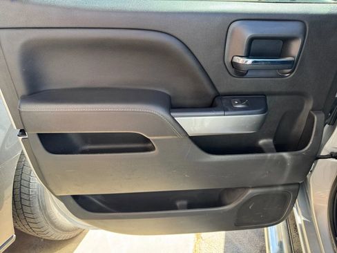 Used 2017 Chevrolet Silverado 1500 LT w/ All Star Edition image 26