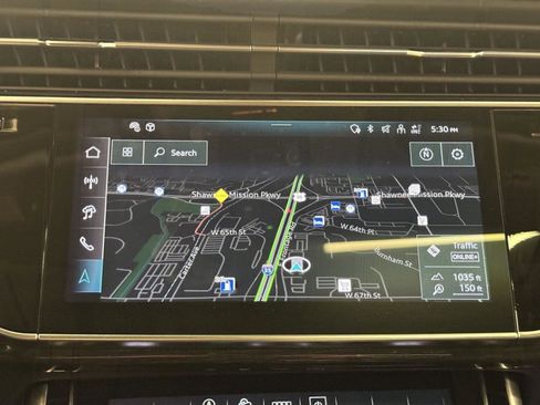 Certified 2025 Audi Q7 3.0T Premium Plus w/ Premium Plus Package image 19