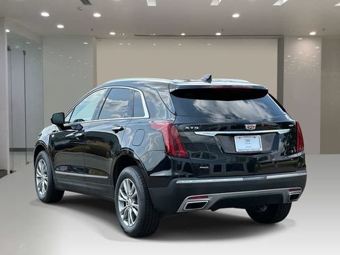Used 2023 Cadillac XT5 Premium Luxury AWD/4WD image 3