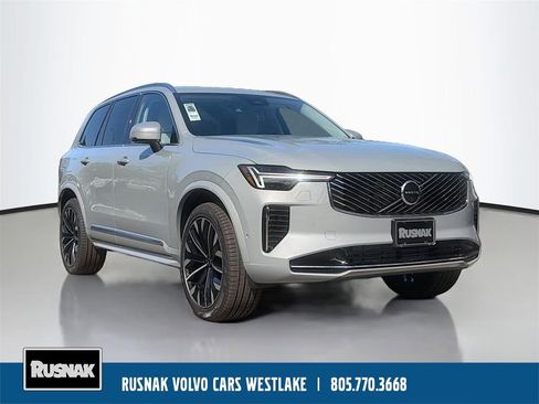 New 2026 Volvo XC90 T8 Ultra w/ Protection Package Premier AWD/4WD image 1