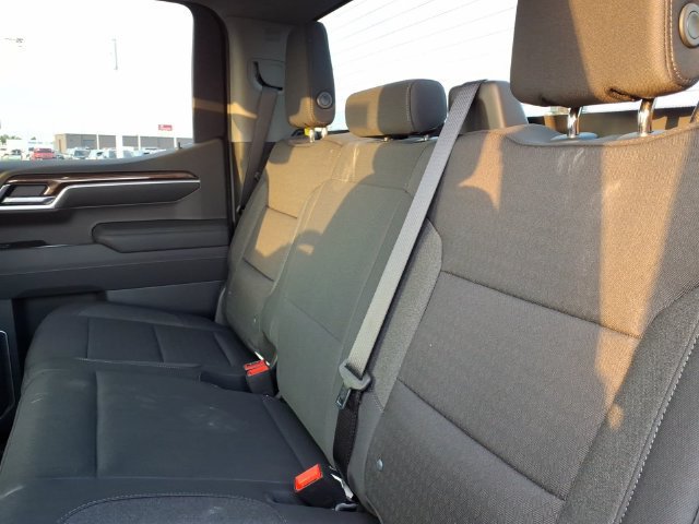 New 2026 Chevrolet Silverado 1500 RST w/ RST Select Package AWD/4WD image 12