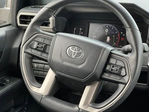 Used 2025 Toyota 4Runner SR5 image 13