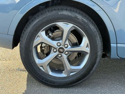 Used 2023 Ford Escape ST-Line image 9