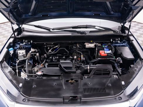 Used 2024 Honda CR-V EX-L image 30
