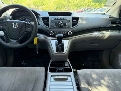 Used 2014 Honda CR-V LX image 13