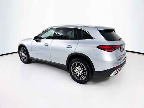 New 2026 Mercedes-Benz GLC 300 image 6