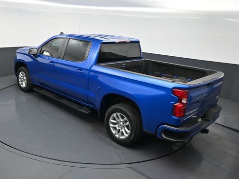 Used 2023 Chevrolet Silverado 1500 RST image 15