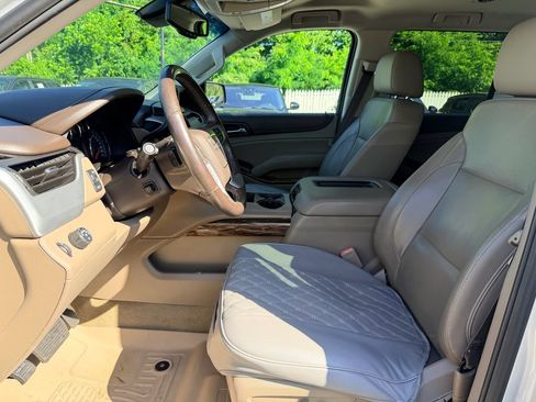 Used 2018 GMC Yukon XL SLT RWD image 12