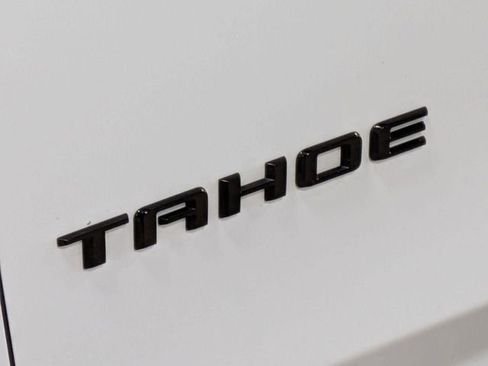 Certified 2023 Chevrolet Tahoe Z71 w/ Off-Road Capability Package AWD/4WD image 10