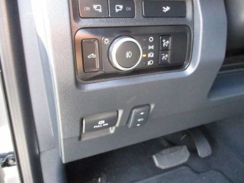 Used 2023 Ford F250 Lariat w/ Lariat Ultimate Package image 16