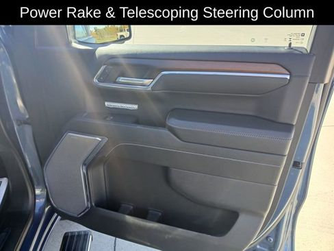 Certified 2024 GMC Sierra 1500 Denali w/ Denali Reserve Package image 19