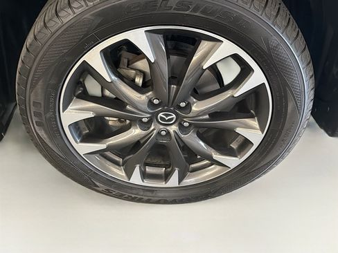 Used 2016 MAZDA CX-5 Grand Touring AWD/4WD image 11