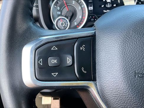 Used 2024 RAM 2500 Laramie w/ Night Edition AWD/4WD image 24