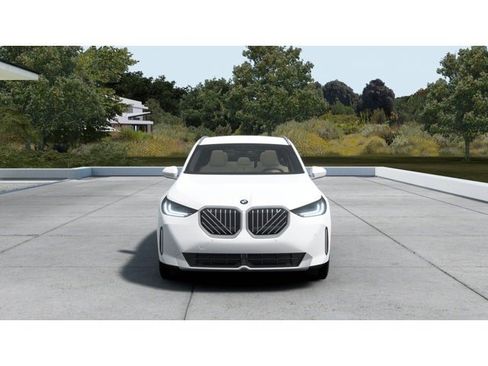 New 2026 BMW X3 xDrive30 w/ Convenience Package image 3