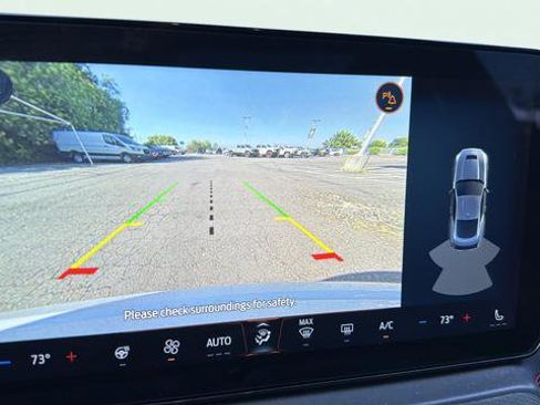 Used 2024 Ford Mustang GT Premium image 17