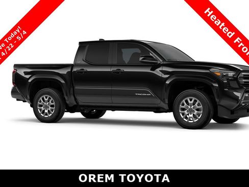 New 2026 Toyota Tacoma SR5 image 14