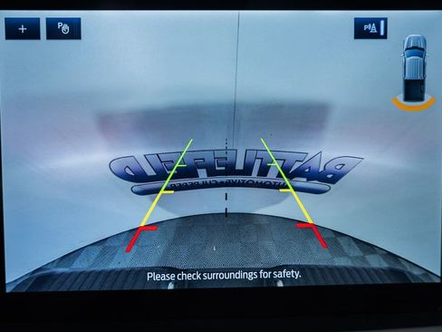 Certified 2021 Ford F150 XLT w/ Equipment Group 302A High image 44