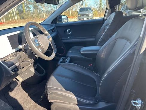 Used 2023 Hyundai Ioniq 5 SEL w/ Cargo Package image 6
