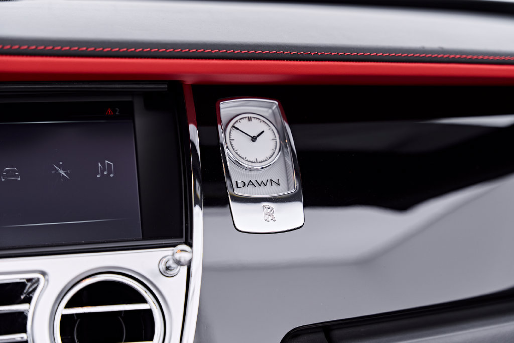 Used 2019 Rolls-Royce Dawn RWD image 68
