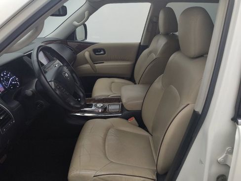 Used 2018 Nissan Armada SL w/ Premium Package RWD image 17
