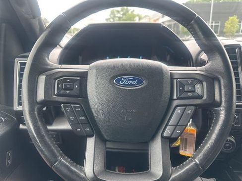 Used 2018 Ford F150 XLT w/ Equipment Group 302A Luxury AWD/4WD image 29