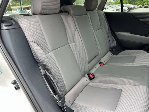 Certified 2025 Subaru Outback Premium w/ Popular Package #1A AWD/4WD image 21