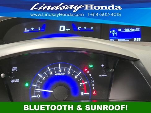 Used 2012 Honda Civic EX image 13