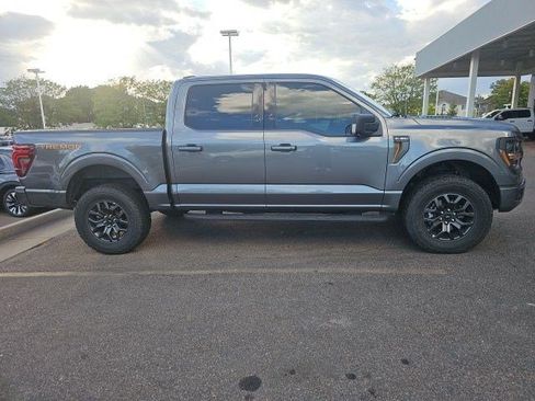 Used 2024 Ford F150 Tremor w/ Bed Utility Package AWD/4WD image 5