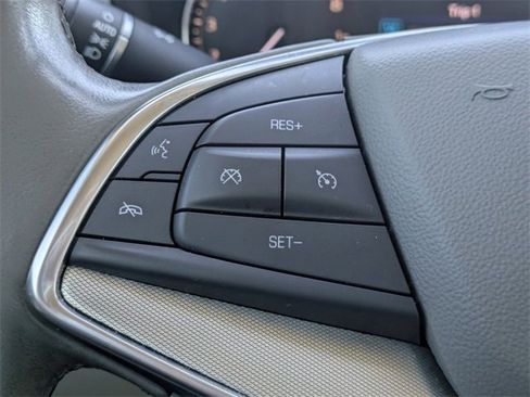 Used 2021 Cadillac XT5 Premium Luxury image 27